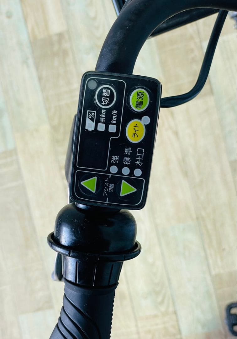 Yamaha Bicycles With Child Seats 3959 12.8 3 20