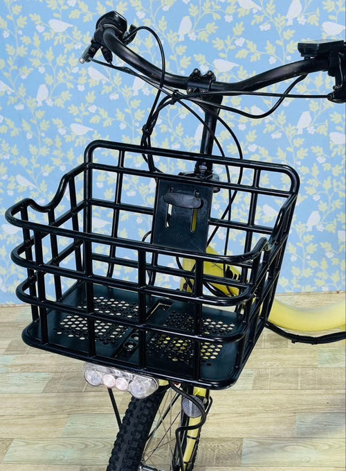 Yamaha Bicycles With Child Seats 3959 12.8 3 20