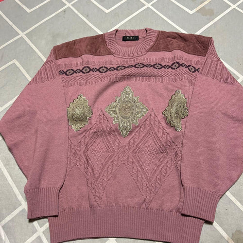 Leica Knit Sweater