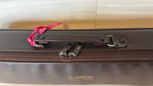 Yamaha Tenor Recorders Yrt-43