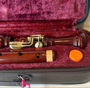Yamaha Tenor Recorders Yrt-43