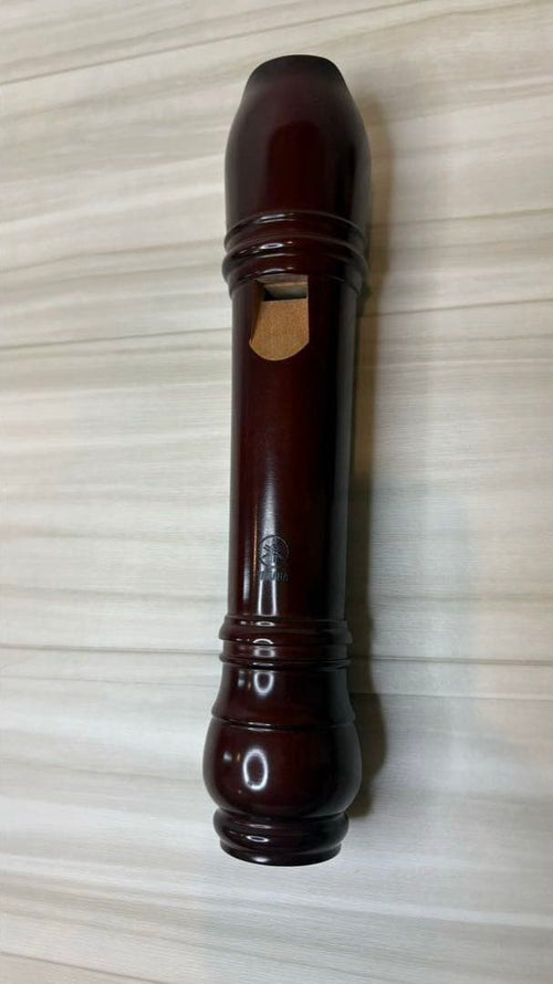 Yamaha Tenor Recorders Yrt-43