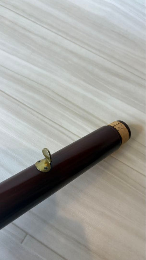 Yamaha Tenor Recorders Yrt-43