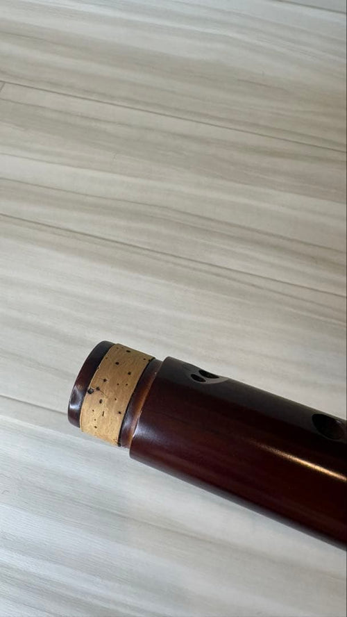 Yamaha Tenor Recorders Yrt-43