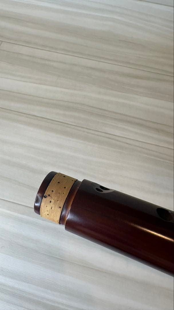 Yamaha Tenor Recorders Yrt-43