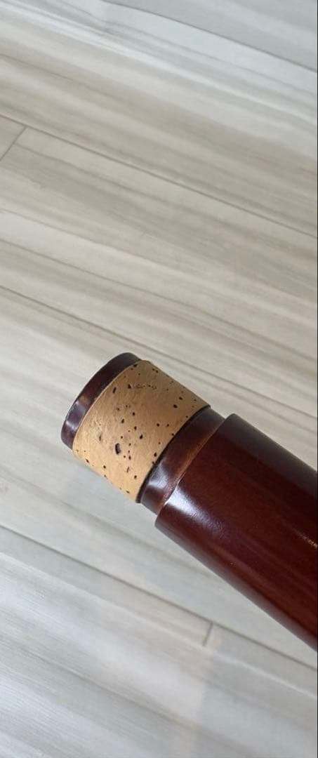 Yamaha Tenor Recorders Yrt-43