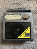 Ohm Radios Radio Cassette Players Soundpit Rcs-1341M