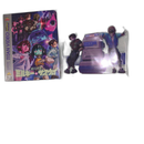 Acrylic Stand Bluray