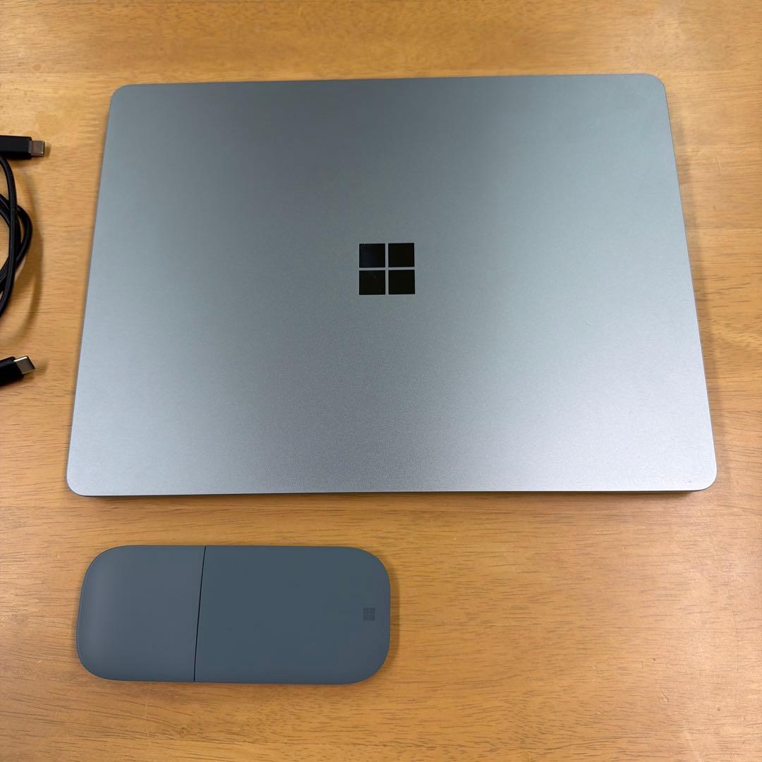 Microsoft Windows Laptops Surface Laptop 13 16Gb 512Gb