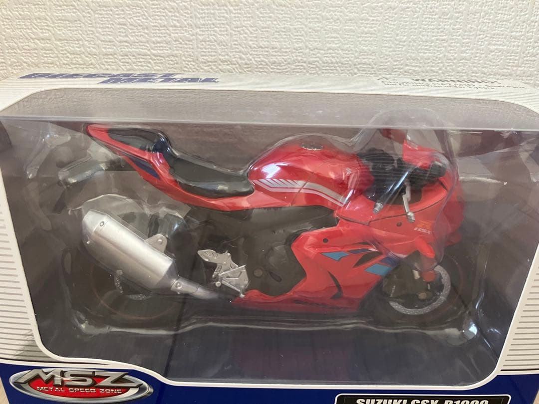 Motorcycles Yamaha Yzf-R1 6