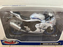 Motorcycles Yamaha Yzf-R1 6