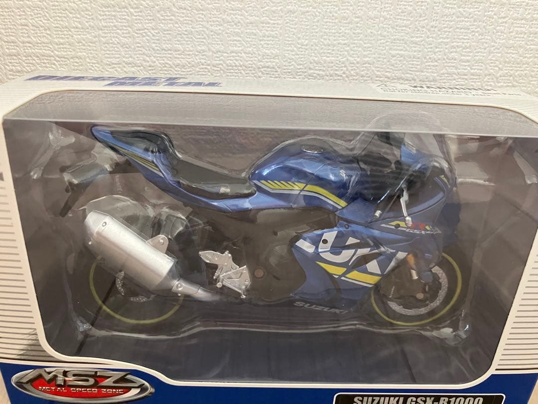 Motorcycles Yamaha Yzf-R1 6