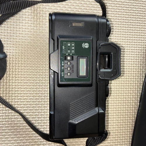 Pentax Slr Camera (Film)