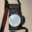 Pentax Slr Camera (Film)