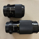 Pentax Slr Camera (Film)