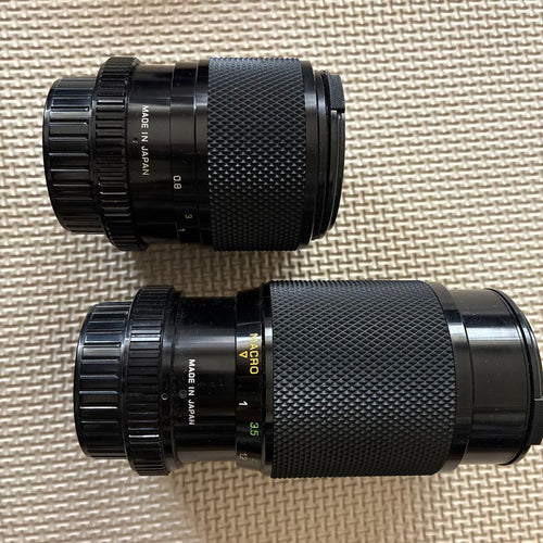 Pentax Slr Camera (Film)
