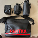 Pentax Slr Camera (Film)