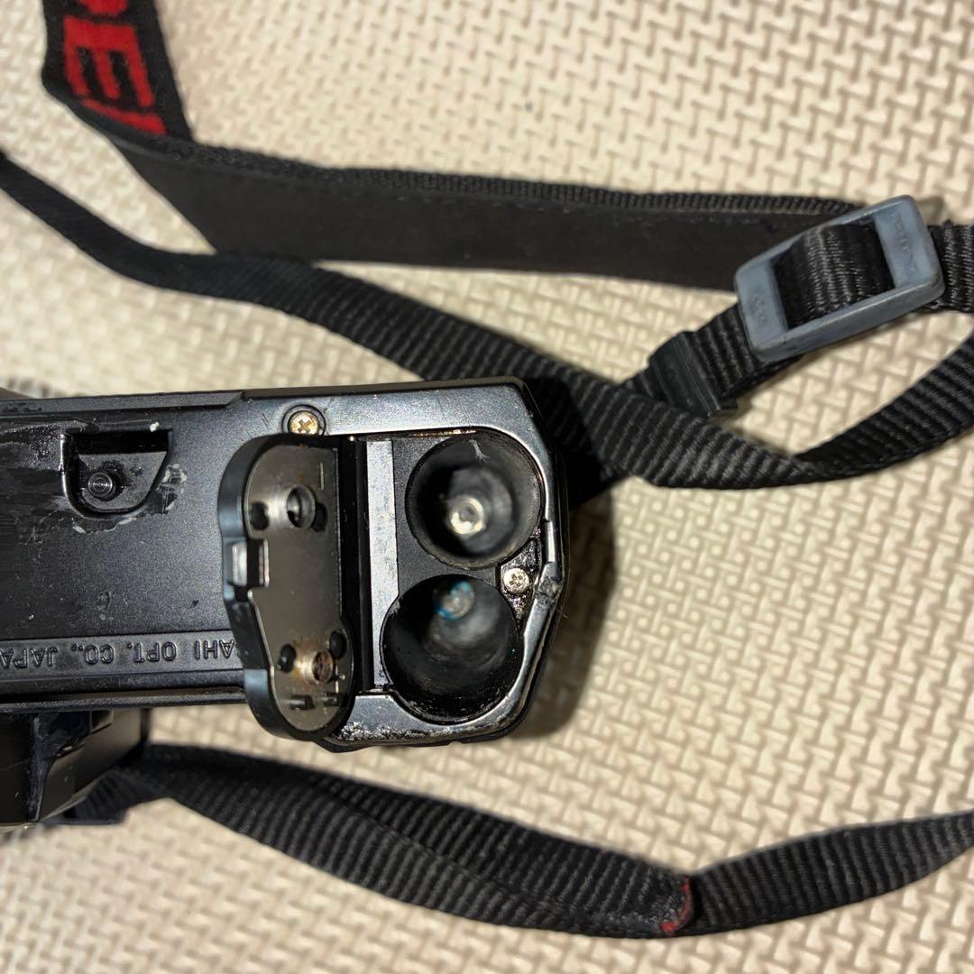 Pentax Slr Camera (Film)