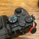 Sony Mirrorless Interchangeable Lips A7Iv