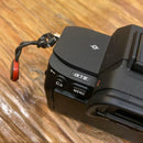 Sony Mirrorless Interchangeable Lips A7Iv