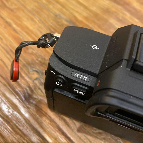 Sony Mirrorless Interchangeable Lips A7Iv