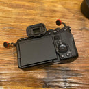 Sony Mirrorless Interchangeable Lips A7Iv