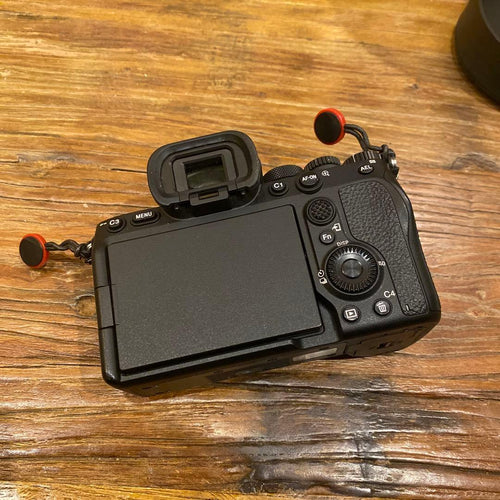 Sony Mirrorless Interchangeable Lips A7Iv