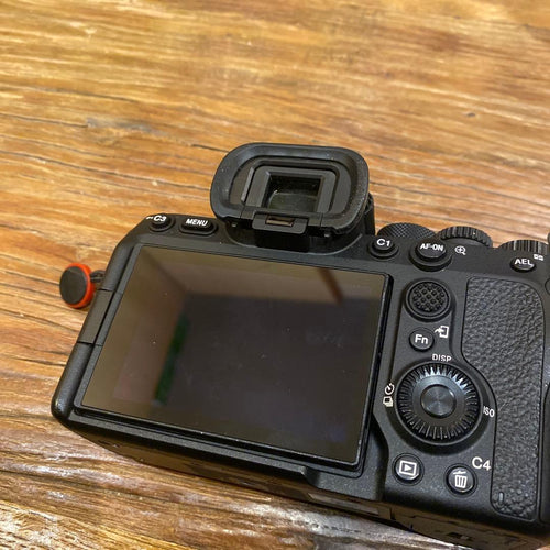 Sony Mirrorless Interchangeable Lips A7Iv