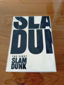 Anime The First Slam Dunk