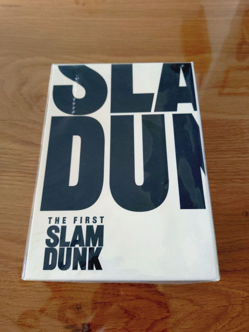 Anime The First Slam Dunk