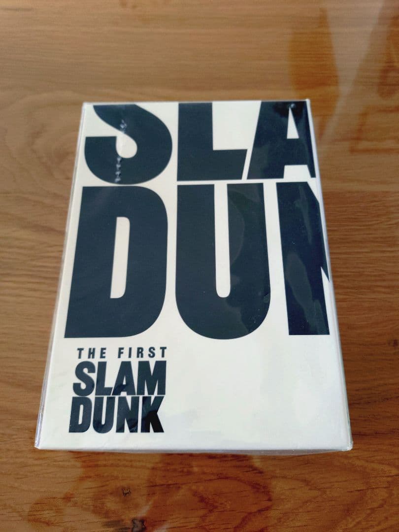 Anime The First Slam Dunk