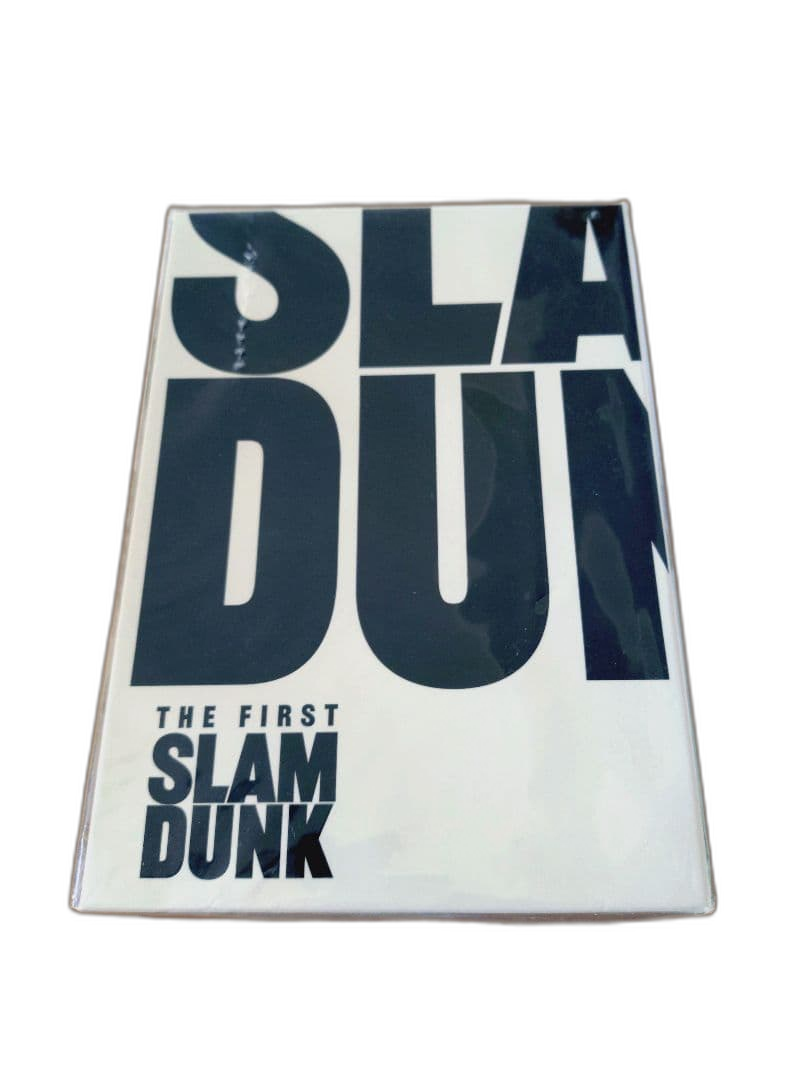 Anime The First Slam Dunk