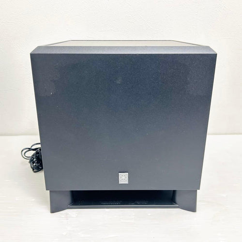 Yamaha Surround Speakers, Rear Soundbars 5.1Ch Tss-20B