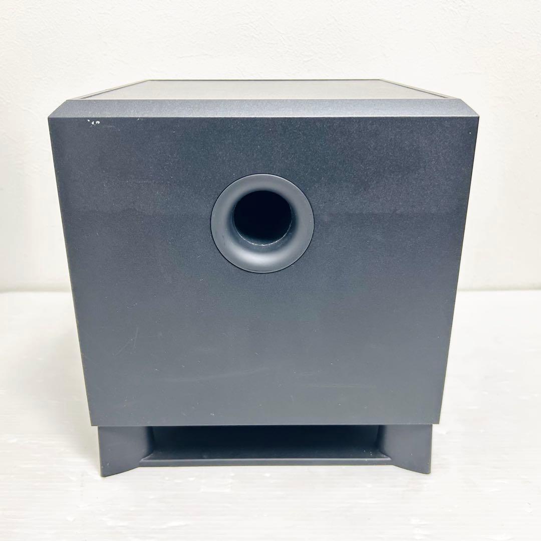 Yamaha Surround Speakers, Rear Soundbars 5.1Ch Tss-20B