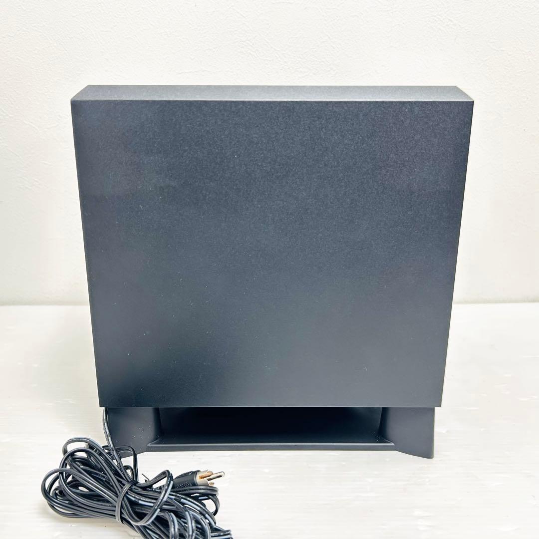 Yamaha Surround Speakers, Rear Soundbars 5.1Ch Tss-20B
