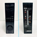 Yamaha Surround Speakers, Rear Soundbars 5.1Ch Tss-20B