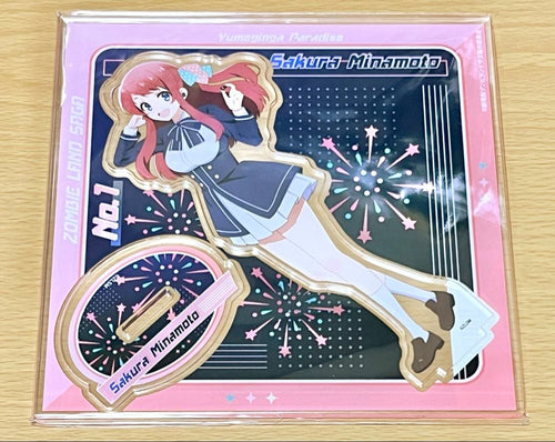 Acrylic Stand