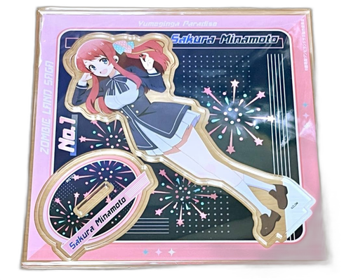 Acrylic Stand