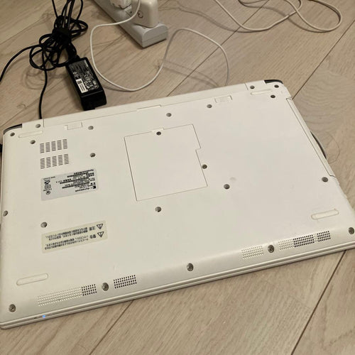 Toshiba Windows Notebook Body Dynabook Core I7 T75/Gg 8550U