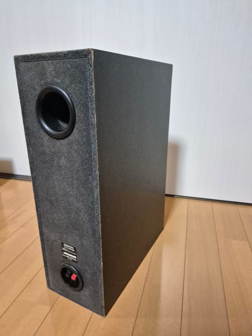 Denon Subwoofers Dsw-S500