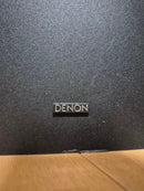 Denon Subwoofers Dsw-S500