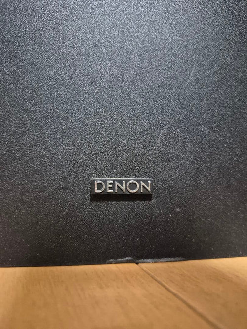 Denon Subwoofers Dsw-S500