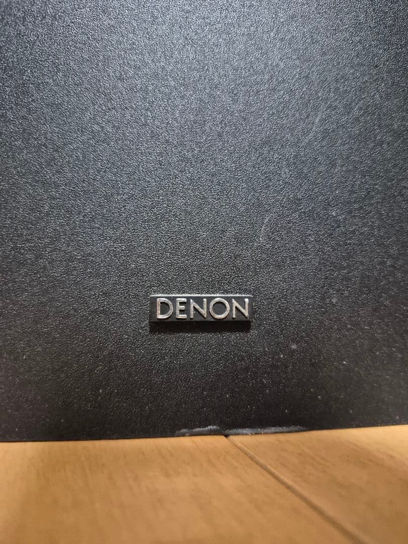Denon Subwoofers Dsw-S500