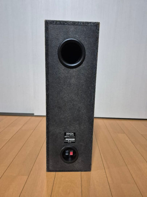 Denon Subwoofers Dsw-S500