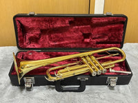 Yamaha Trumpets Ytr-2310