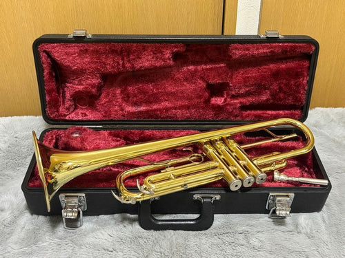 Yamaha Trumpets Ytr-2310