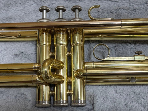 Yamaha Trumpets Ytr-2310