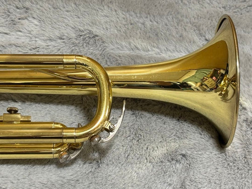 Yamaha Trumpets Ytr-2310