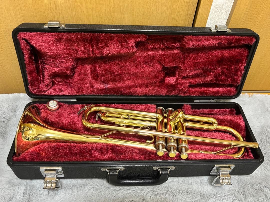 Yamaha Trumpets Ytr-2310