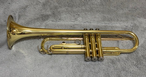 Yamaha Trumpets Ytr-2310